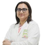 Dr. Uma  Vaidyanathan