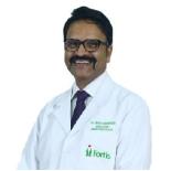 Dr. Umesh  Deshmukh