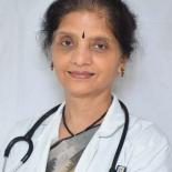Dr. Usha  Maheshwari