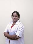 Dr. Usha  Murthy