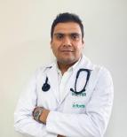 Dr. Vaibhav  Kajaria
