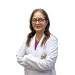 Dr. Varsha  Phadke