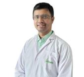 Dr. Varun Ravindra  Tadkalkar