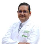 Dr. Vedant  Kabra