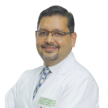 Dr. Vedant  Kabra