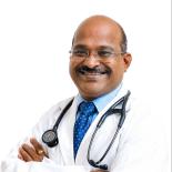 Dr. Veerabhadra Guptha  Kandagadlu