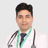 Dr. Vijay  Budhwar