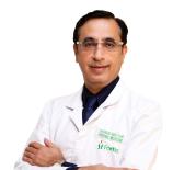 Dr. Vikas  Bhutani