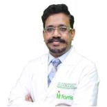 Dr. Vikas  Maurya