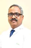 Dr. Vikram N Raut
