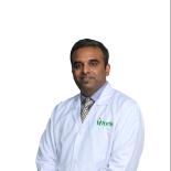Dr. Vinay A V