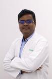Dr. Vinay Kumar  B R