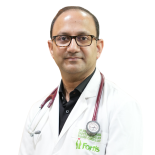 Dr. Vinayak  Agrawal