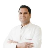 Dr. Vineet  Goel