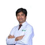 Dr. Vinod Gowda K H