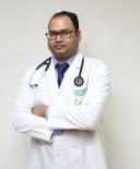 Dr. Vinod Kumar  Sharma