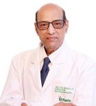 Dr. Virender Kumar Khosla