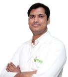 Dr. Vishal   Bansal (Oncology)