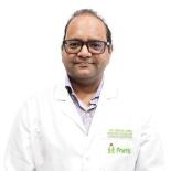 Dr. Vishal  Garg