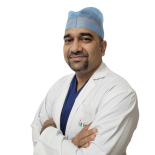 Dr. Vishal  Naresh Tyagi