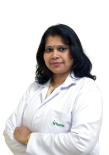 Dr. Vishma  H Shetty