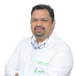 Dr. Vishnu  Gupta