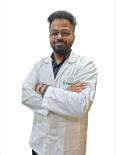 Dr. Vishnu Vikraman Nair