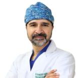 Dr. Vishwadeep  Sharma