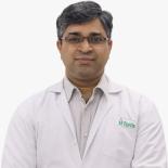 Dr. Vishwas  H V