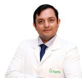 Dr. Vivek  Agarwal