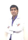 Dr. Vivek  G C