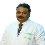 Dr. Vivek  Goel