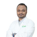 Dr. Vivek  Gundappa
