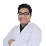 Dr. Vivekanand  Sharma