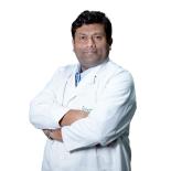 Dr. Yogendra  Singh