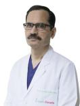 Dr. Z S  Meharwal