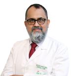 Dr. Zafar Ahmad  Iqbal