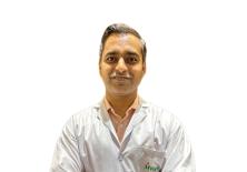 Mr. Pradeep  singh