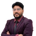Mr. Rohan  Dass