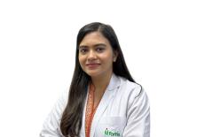 Ms. Akanksha  Sailendra Das