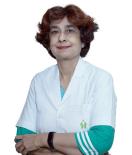 Ms. Bindu Dhingra  (child psychologist)