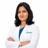 Ms. NT Chethana  Chandrasekar