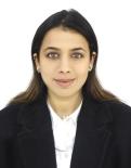 Ms. Palak  Bhumbla