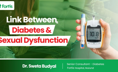 How Does Diabetes Cause Sexual Dysfunction
