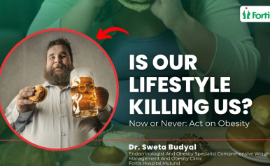 Is our lifestyle killing us