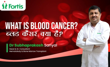 What is Blood Cancer? 