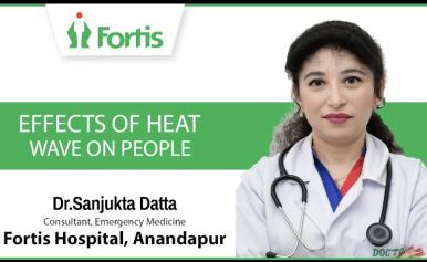 Dr Sanjukta Dutta_ Effects of Heat Wave
