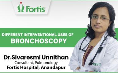Dr Sivaresmi Unnithan_ Different Interventional Uses of Bronchoscopy