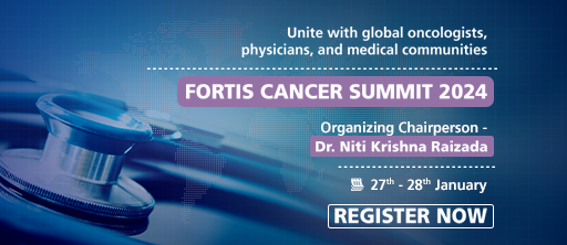 Fortis Cancer Summit