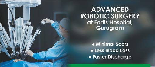Robotic Surgery 